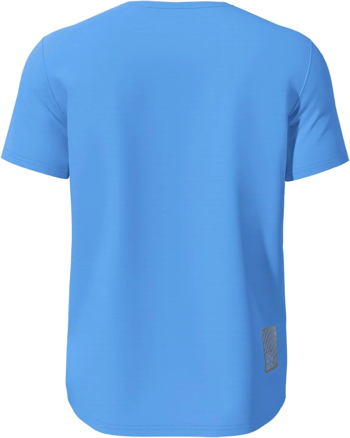 3 or 5 Pack Workout Shirts for Men Quick Dry Running T-Shirt Short Sleeves Moisture Wicking Crew Neck Tee Athletic Casual Top