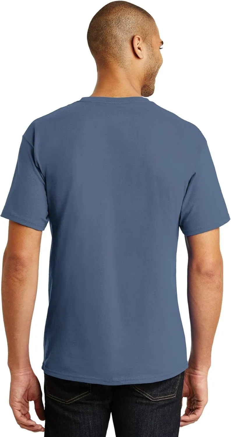 5250T Hanes Men's Authentic-T T-Shirt