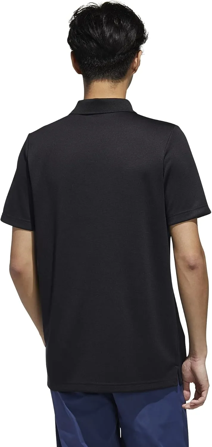 adidas Men's Designed 2 Move 3-Stripes Polo Shirt