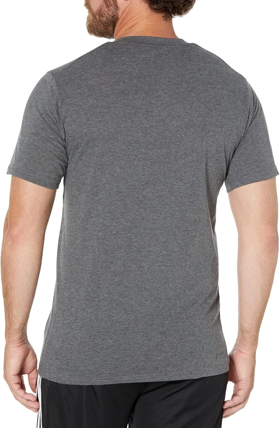 adidas Men's Essentials Feelready Training T-Shirt