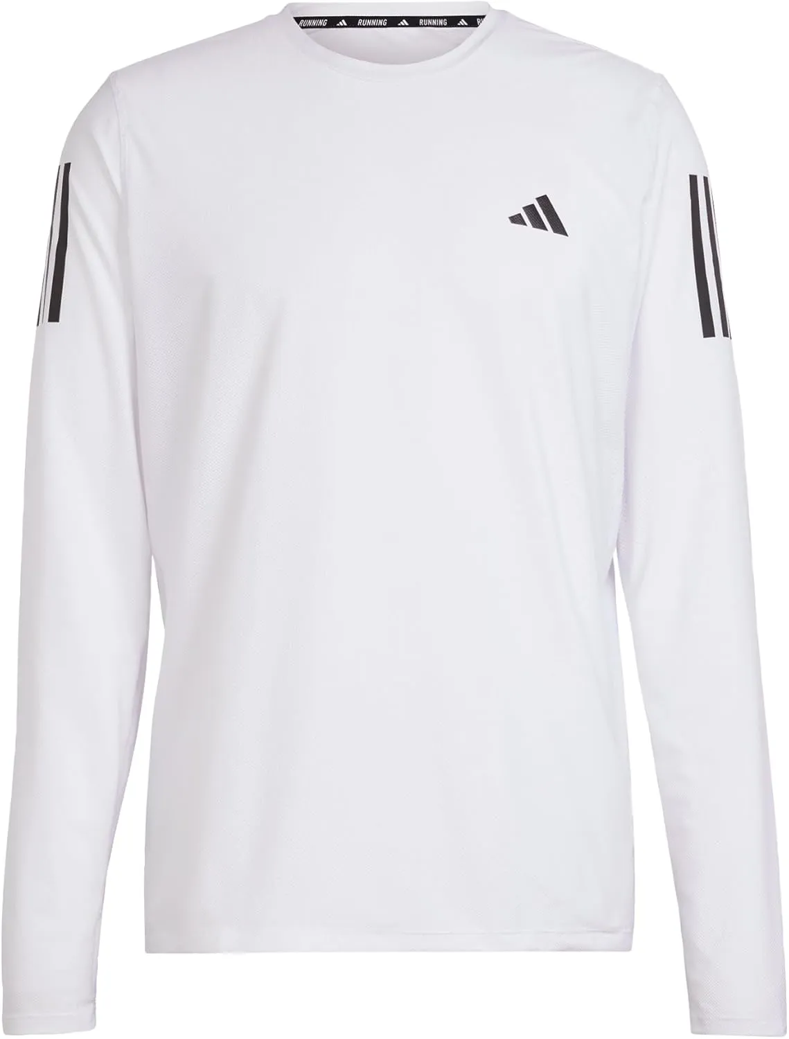 adidas Men's Own The Run Long Sleeve T-Shirt
