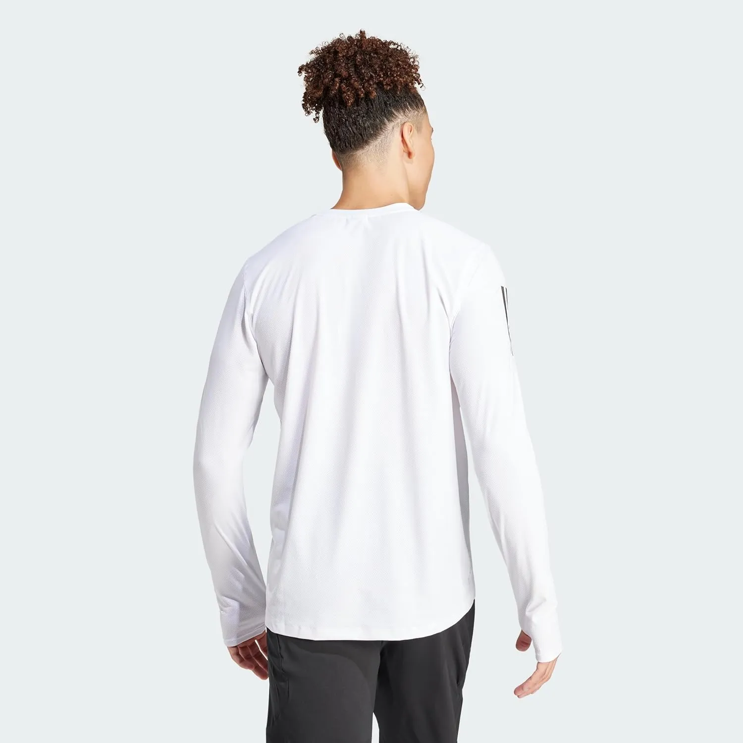 adidas Men's Own The Run Long Sleeve T-Shirt