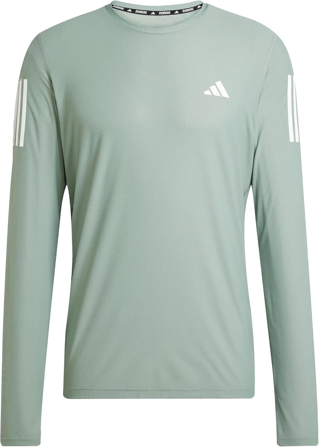 adidas Men's Own The Run Long Sleeve T-Shirt