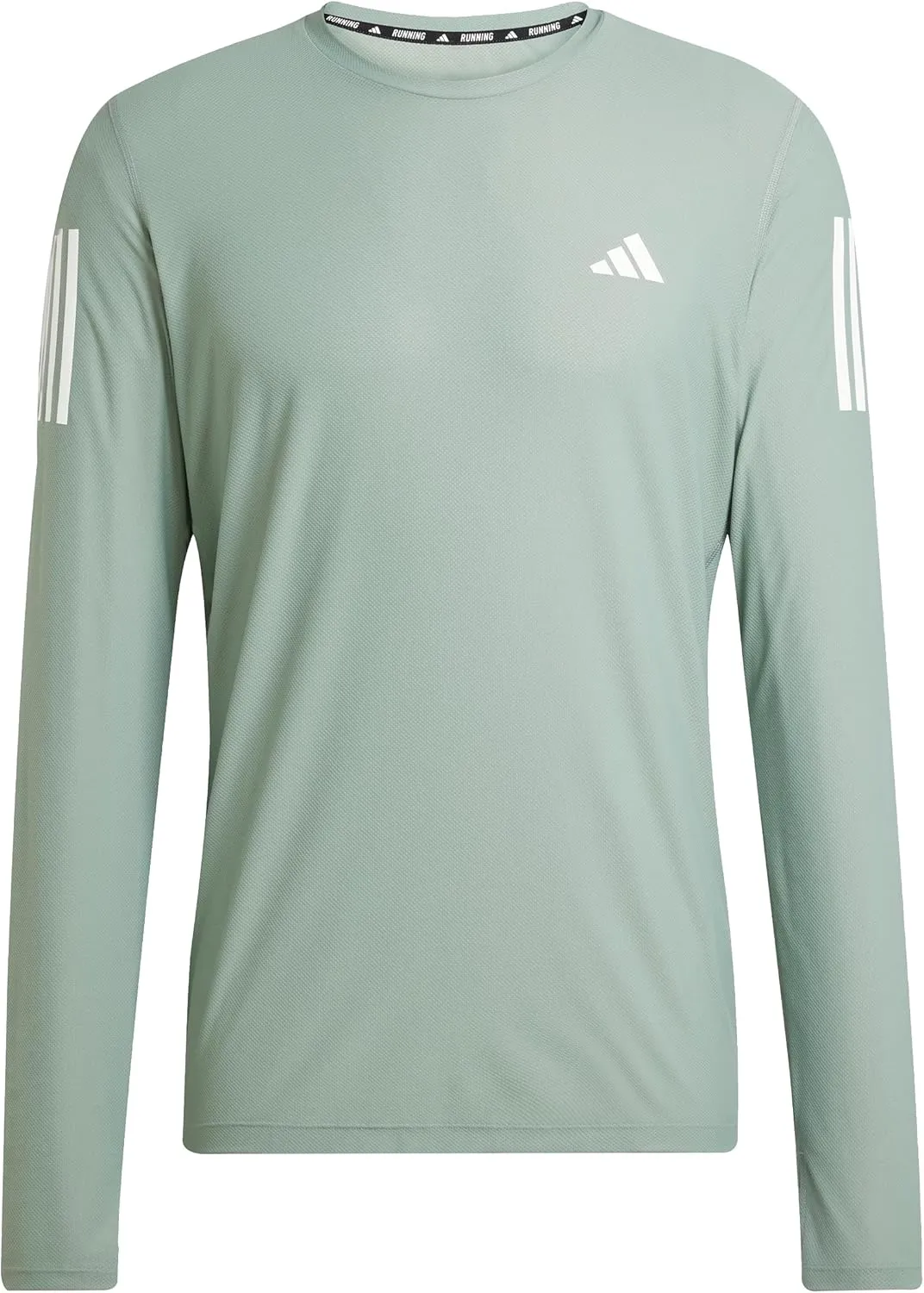 adidas Men's Own The Run Long Sleeve T-Shirt