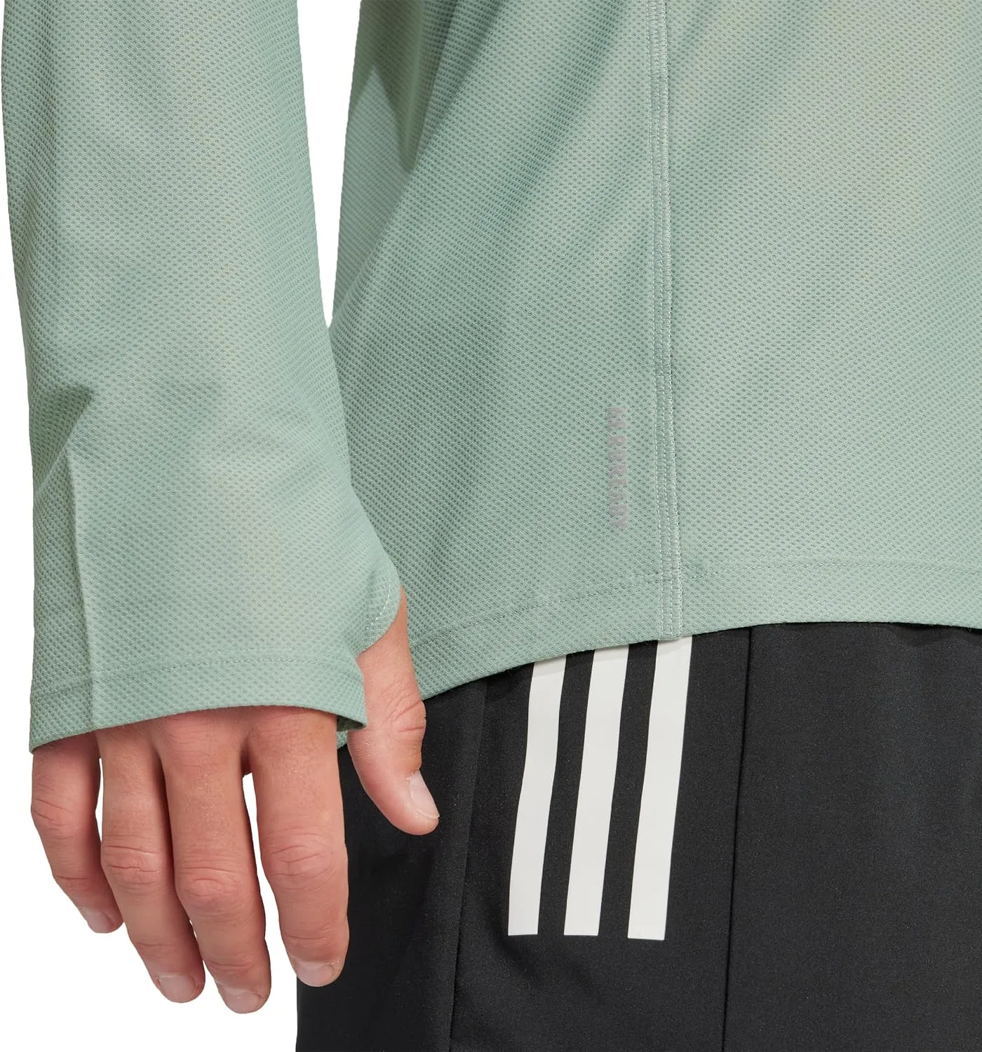 adidas Men's Own The Run Long Sleeve T-Shirt