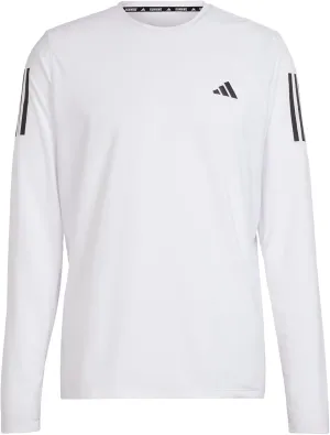 adidas Men's Own The Run Long Sleeve T-Shirt