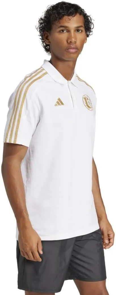 adidas Men's Tigres UANL DNA Polo Shirt