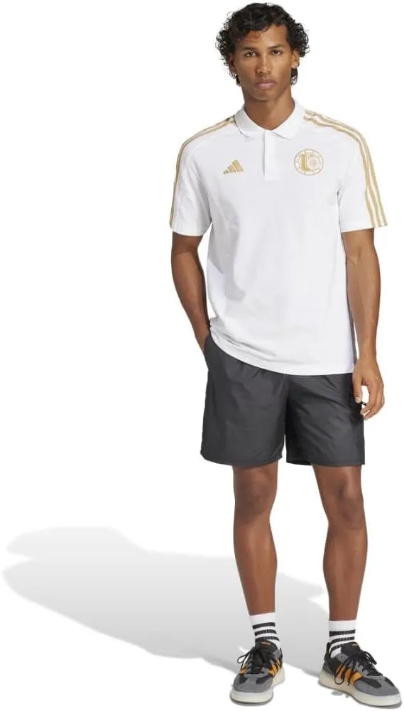 adidas Men's Tigres UANL DNA Polo Shirt