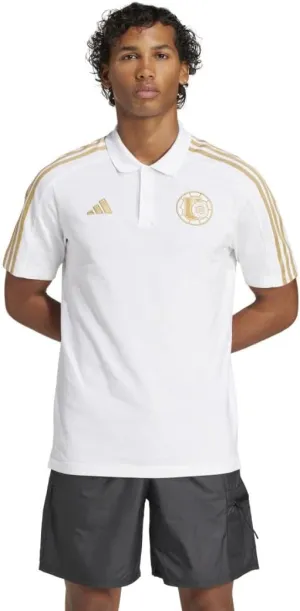 adidas Men's Tigres UANL DNA Polo Shirt