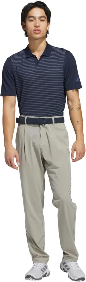 adidas Men's Ultimate365 Tour Seamless Polo Shirt