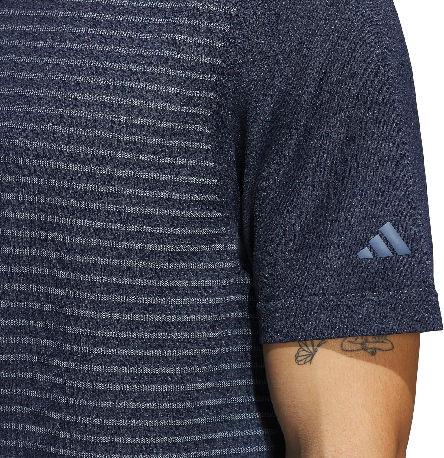 adidas Men's Ultimate365 Tour Seamless Polo Shirt