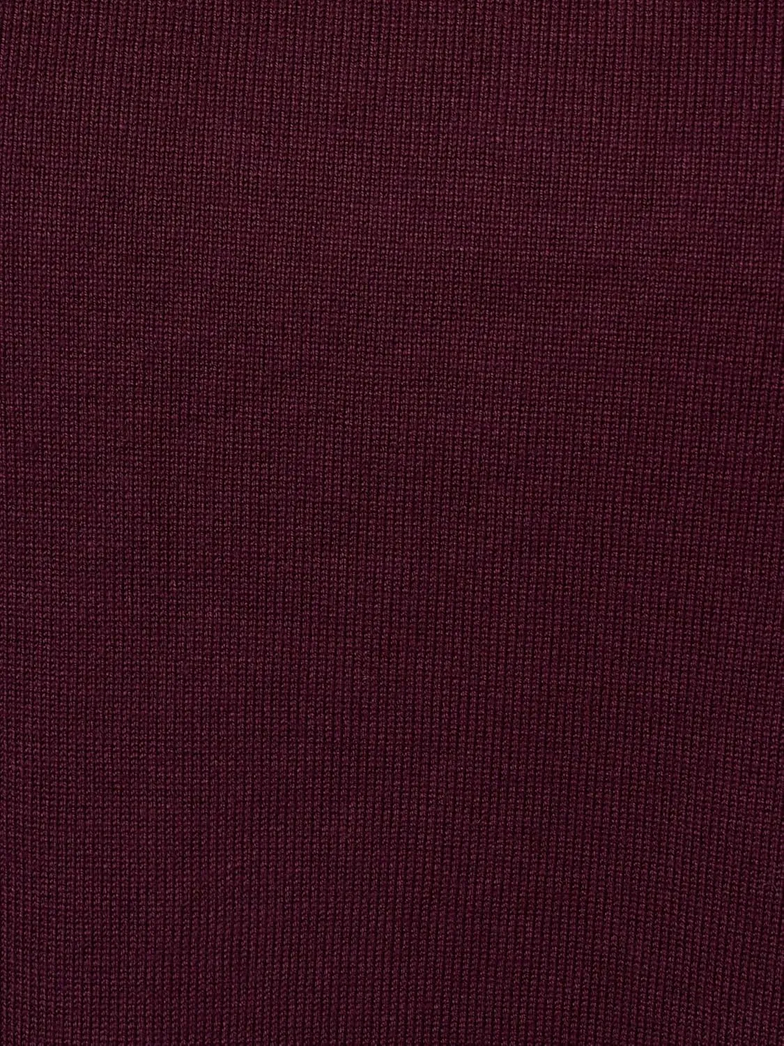 Adrianna Papell Women's Mock Neck Step Hem Sweater