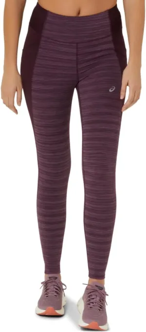 ASICS Women's NAGINO Run Tight Running Apparel