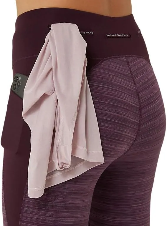 ASICS Women's NAGINO Run Tight Running Apparel