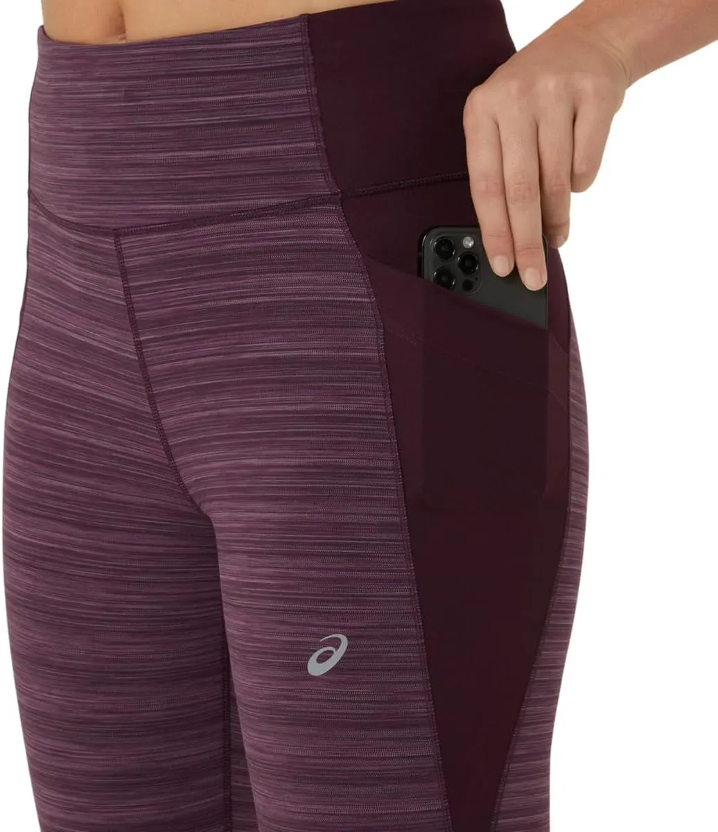 ASICS Women's NAGINO Run Tight Running Apparel