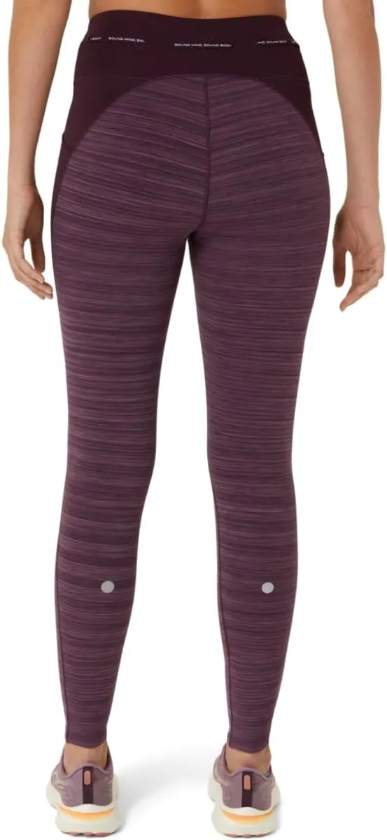 ASICS Women's NAGINO Run Tight Running Apparel