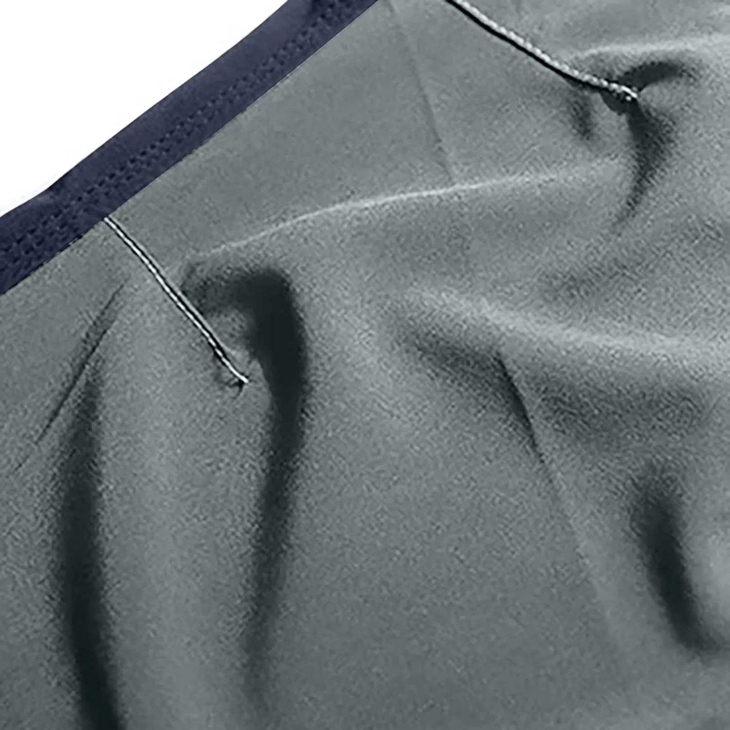 Assault Pants for Men Outdoor Fashion Color Contrast Plush Thickened Cycling Climbing Trousers Sport Sweatpants