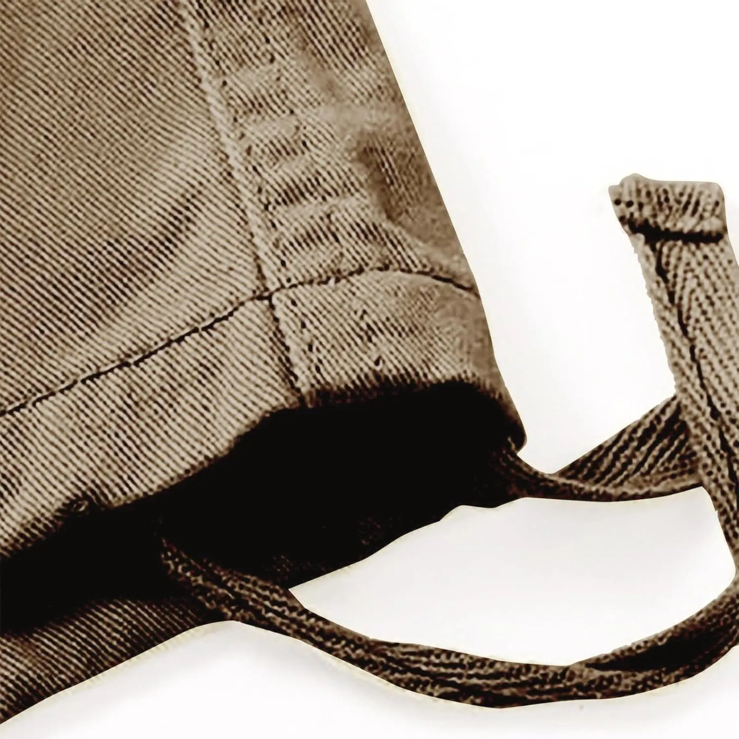 Athletic Pants for Men Men's Solid Color and Windproof and Rainproof Pants Winter Warm Straight Leg Gym Sweatpants
