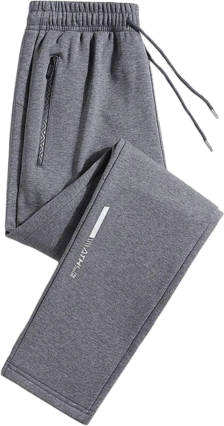 Beeswan Stretch Active Pants for Women Over 50 Ultra Stretchy Breathable Casual Pants Plus Size High Waist Straight Trousers