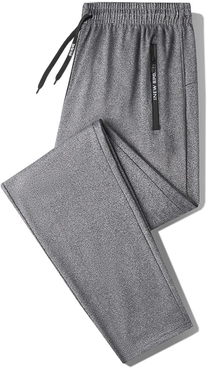Beeswan Stretch Active Pants for Women Over 50 Ultra Stretchy Breathable Casual Pants Plus Size High Waist Straight Trousers