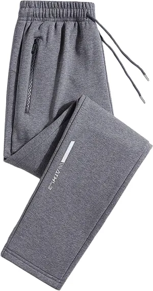 Beeswan Stretch Active Pants for Women Over 50 Ultra Stretchy Breathable Casual Pants Plus Size High Waist Straight Trousers