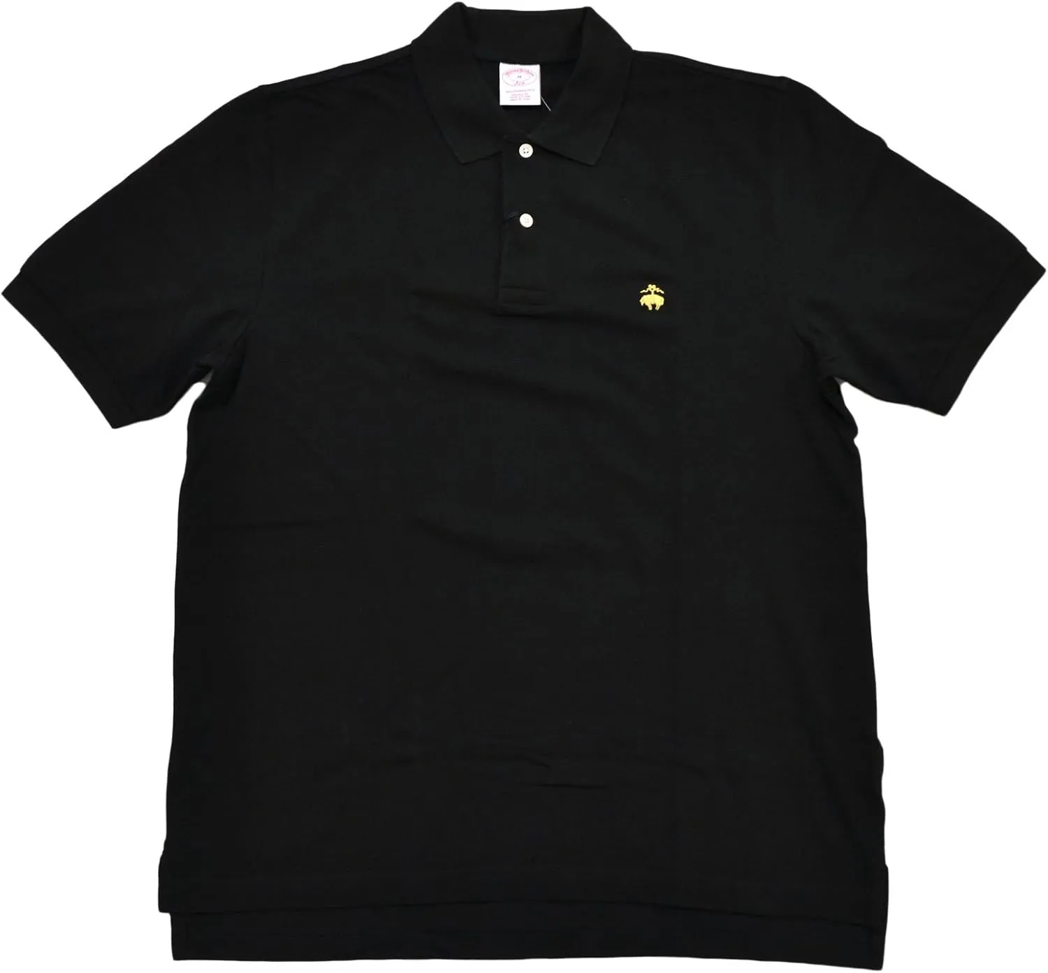 Brooks Brothers Golden Fleece Original Fit Performance Polo Shirt