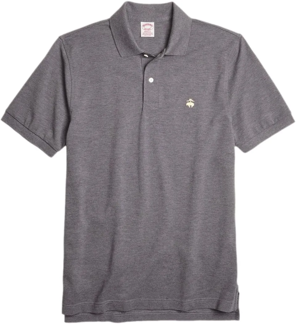 Brooks Brothers Golden Fleece Original Fit Performance Polo Shirt