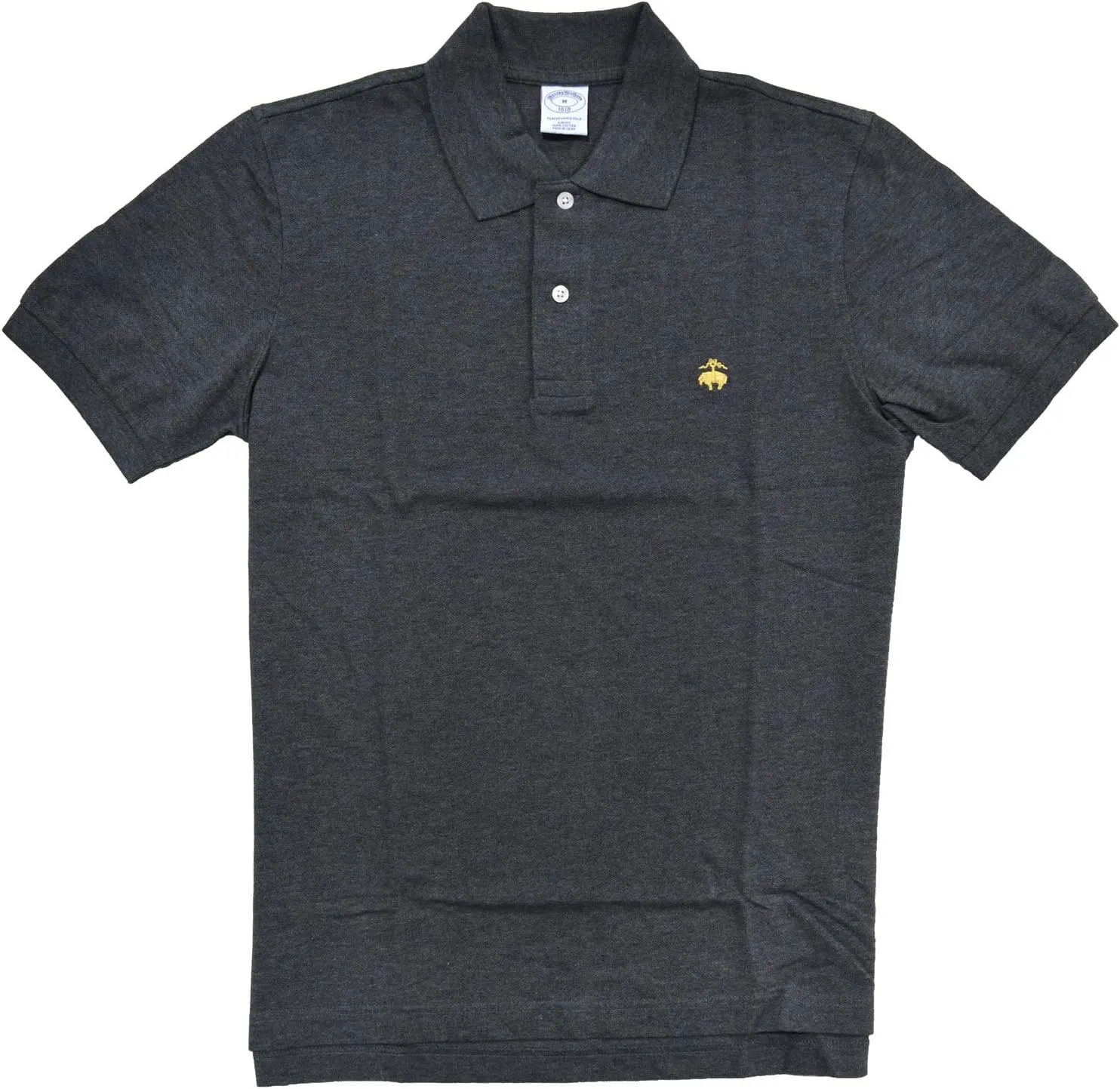 Brooks Brothers Golden Fleece Slim Fit Performance Polo Shirt