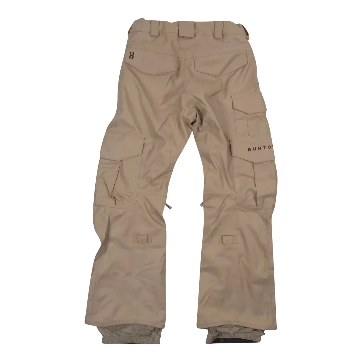 Burton Cargo Snowboard Pants - Men's