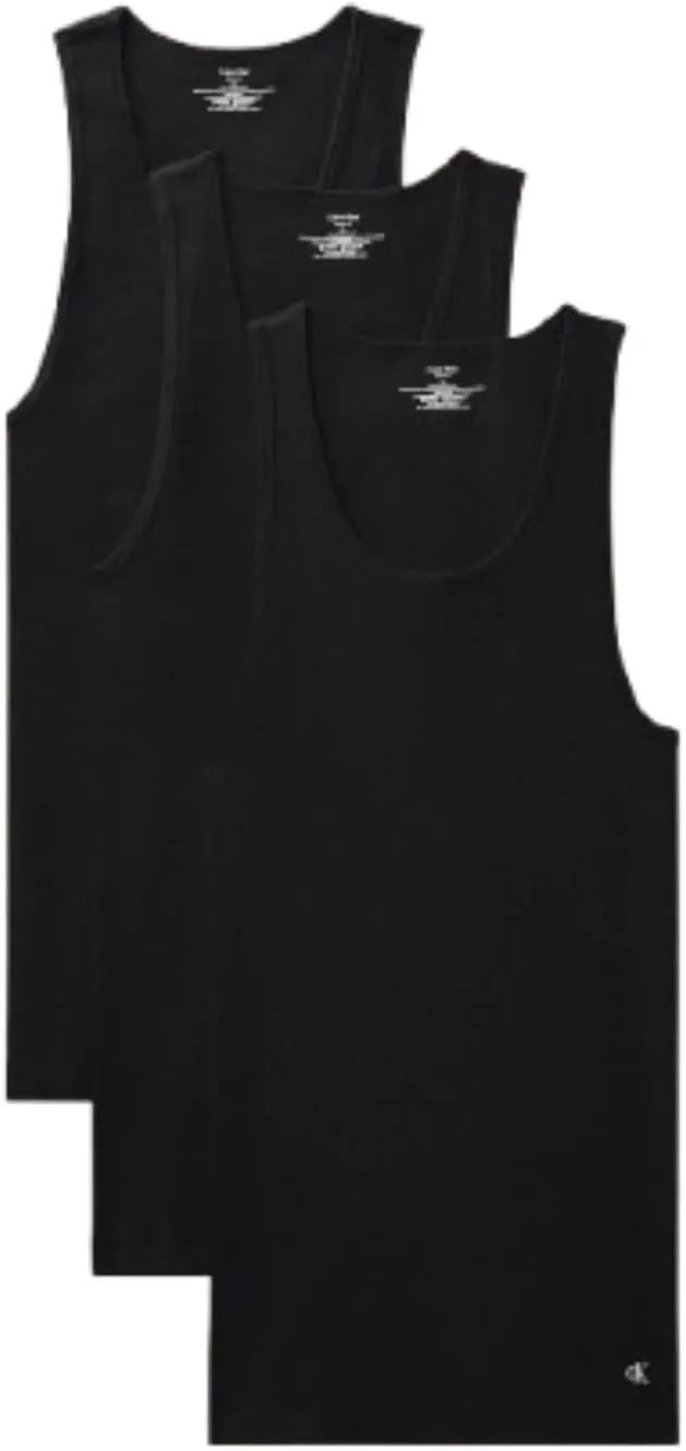 Calvin Klein Men's Undershirt