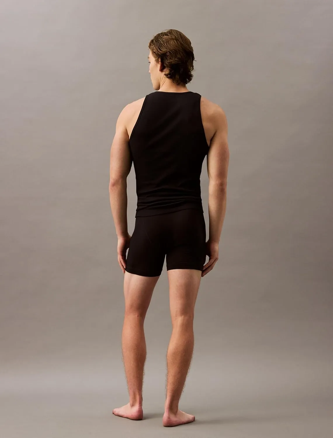 Calvin Klein Men's Undershirt