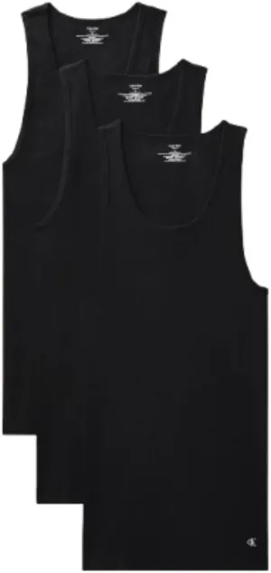 Calvin Klein Men's Undershirt