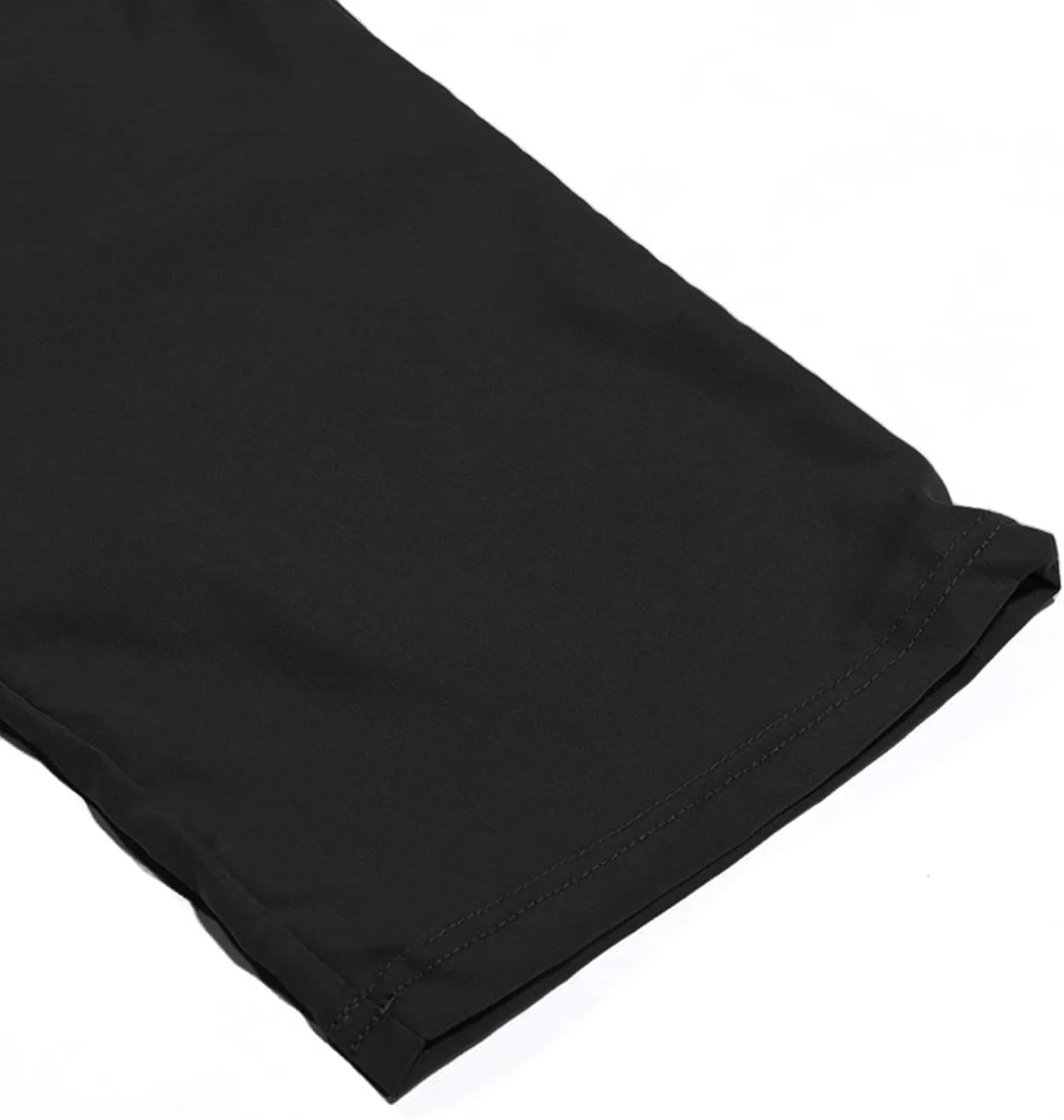 Cargo Pants for Men Motorcycle Cargo Pants Mens Cotton Slacks Wrinkle Cargo Jeans for Women Work Pants for Men's