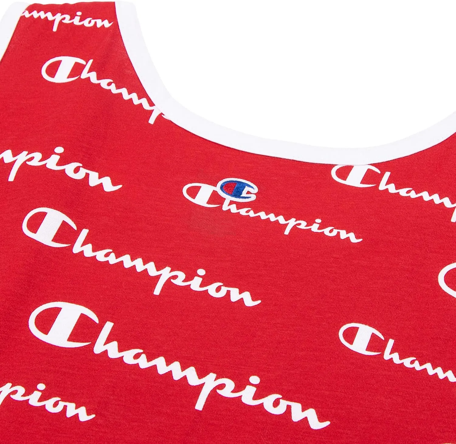 Champion Big and Tall Tank Tops for Men  Big and Tall Mens Sleeveless Shirts