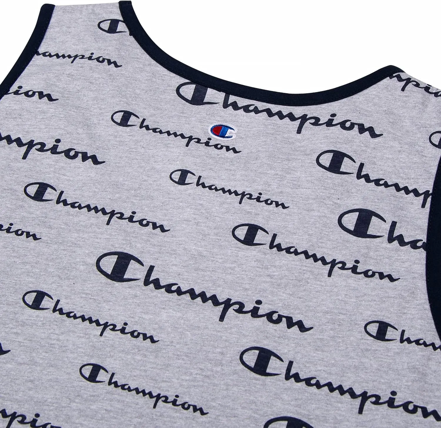 Champion Big and Tall Tank Tops for Men  Big and Tall Mens Sleeveless Shirts