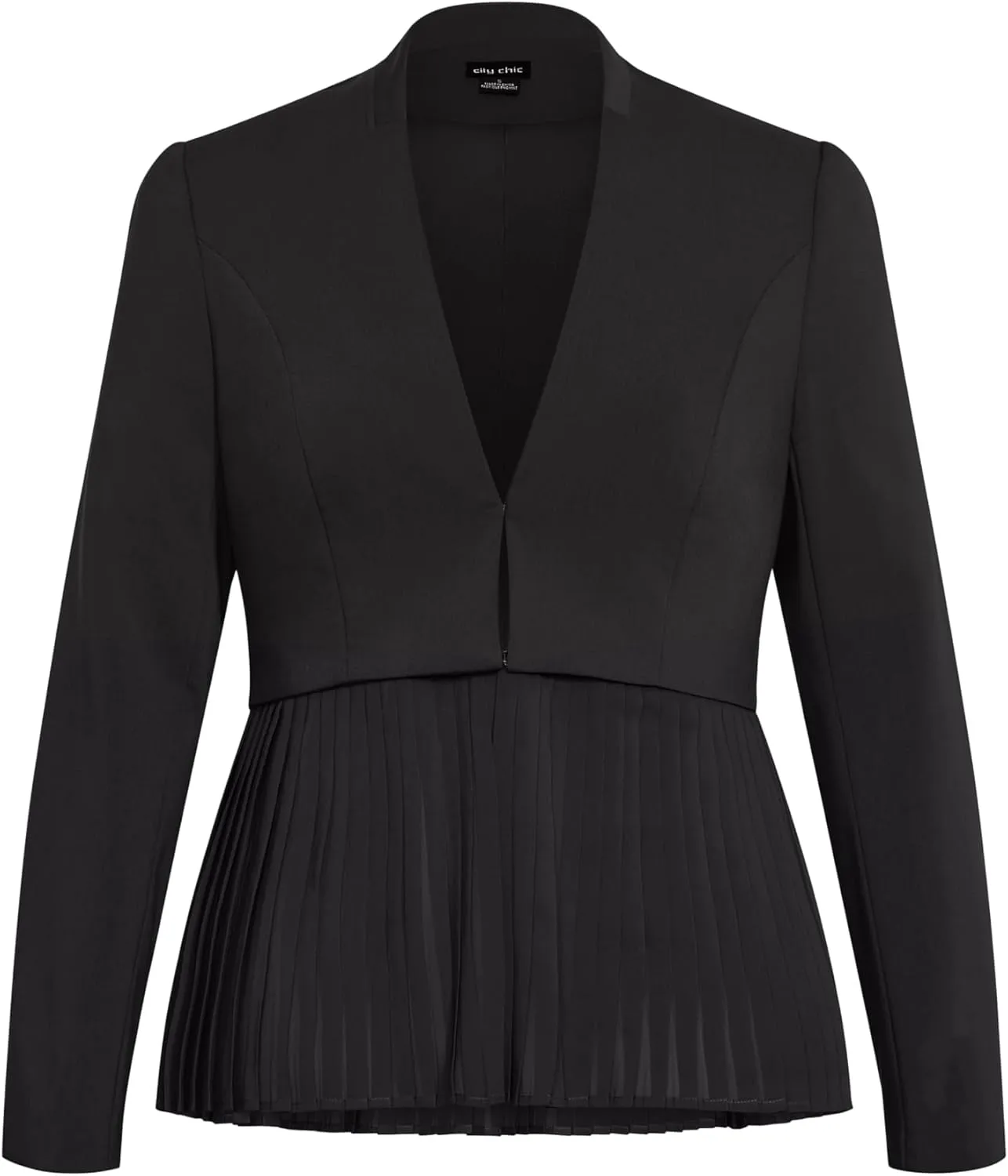 City Chic Women's Plus Size Sadie Jacket