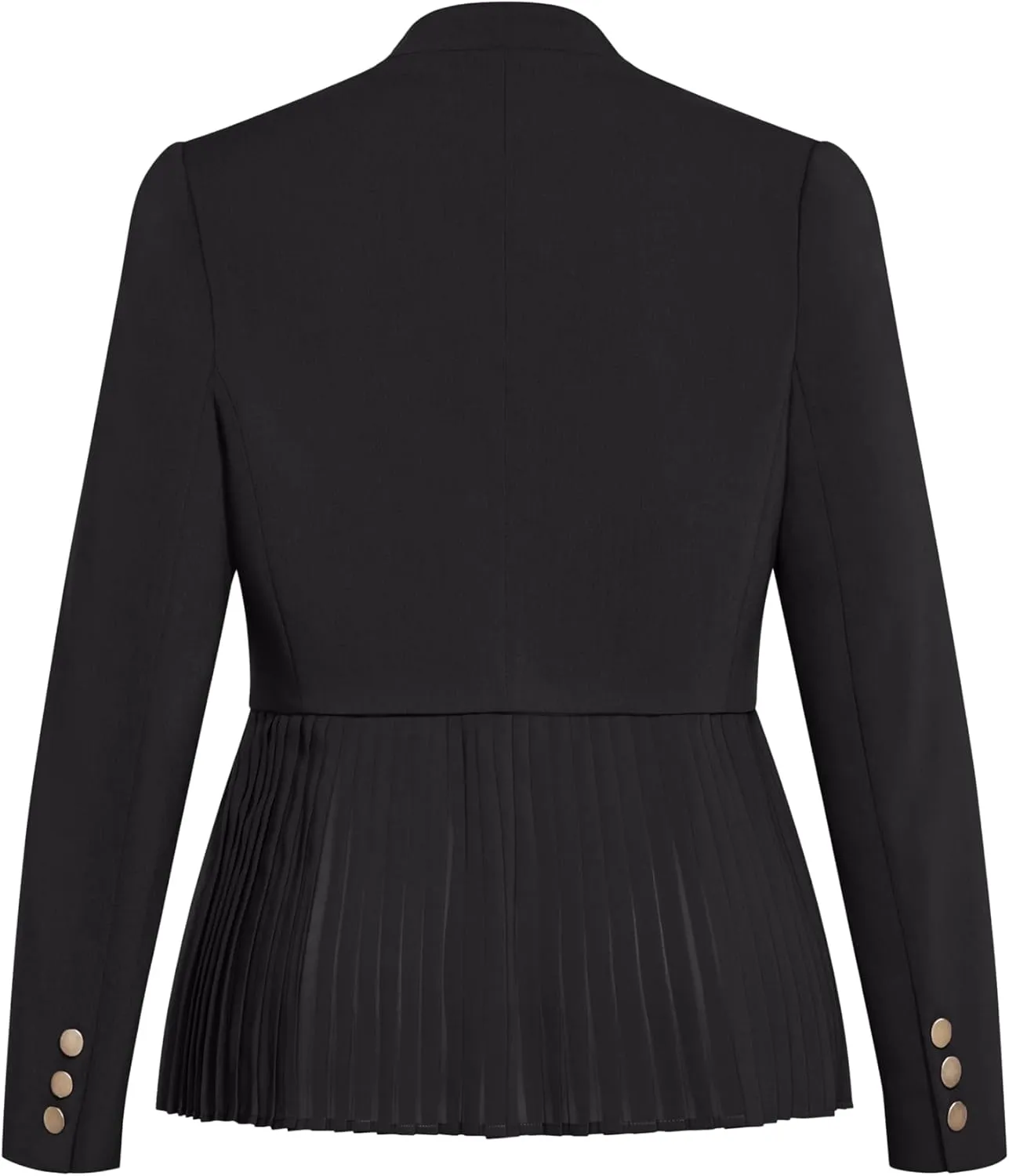 City Chic Women's Plus Size Sadie Jacket