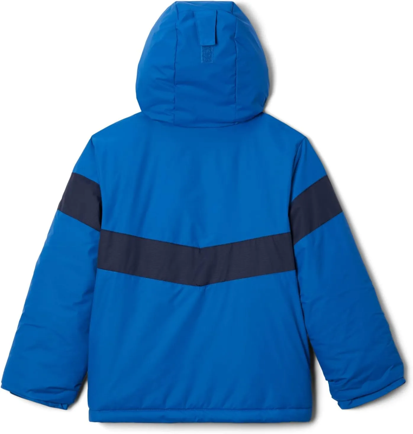 Columbia Boys' Lightning Lift Ii Jacket