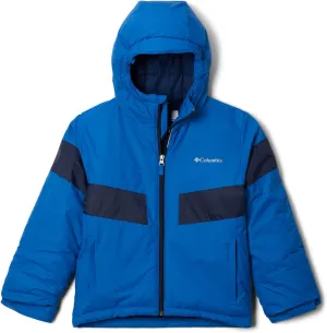 Columbia Boys' Lightning Lift Ii Jacket