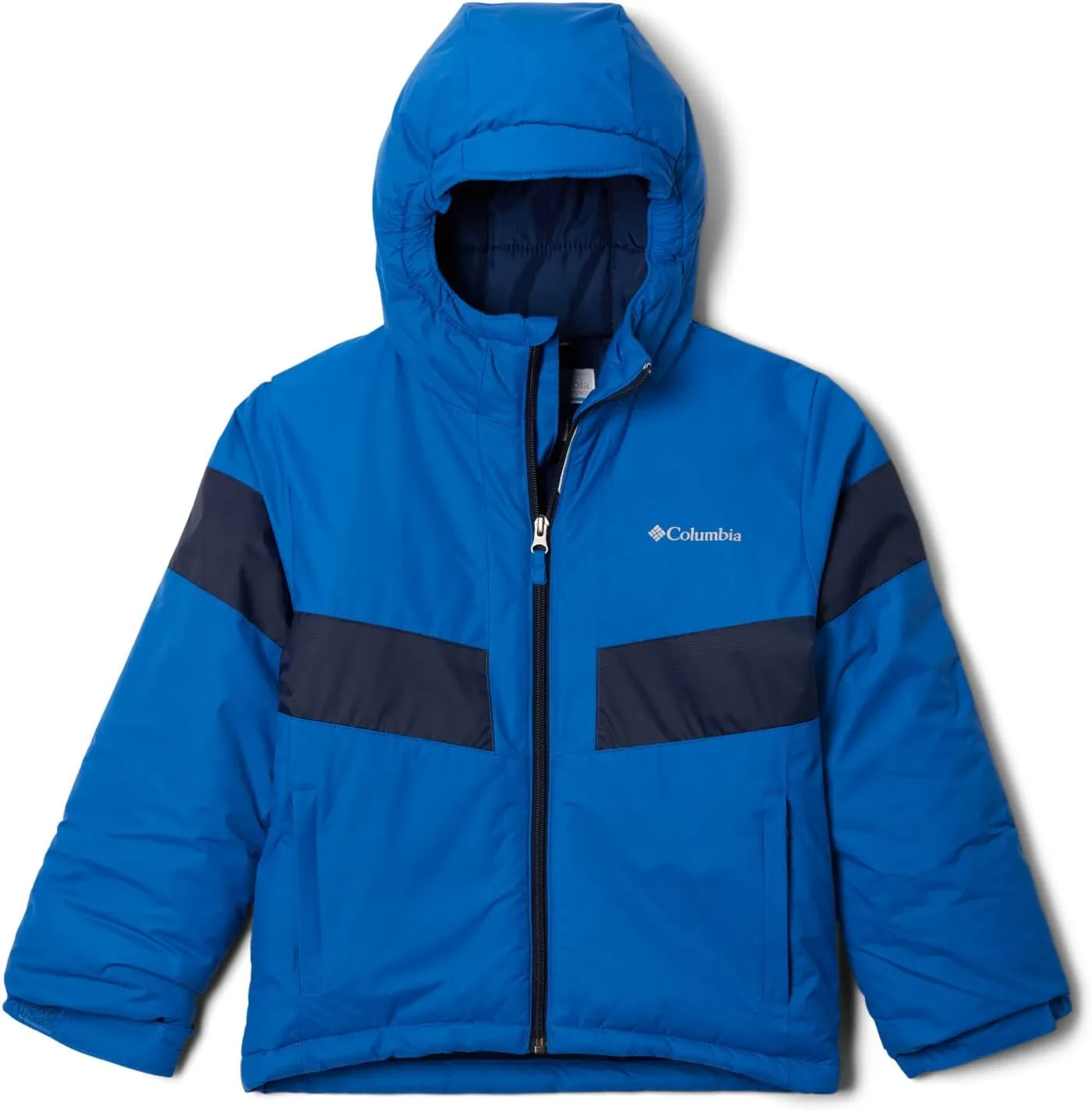 Columbia Boys' Lightning Lift Ii Jacket
