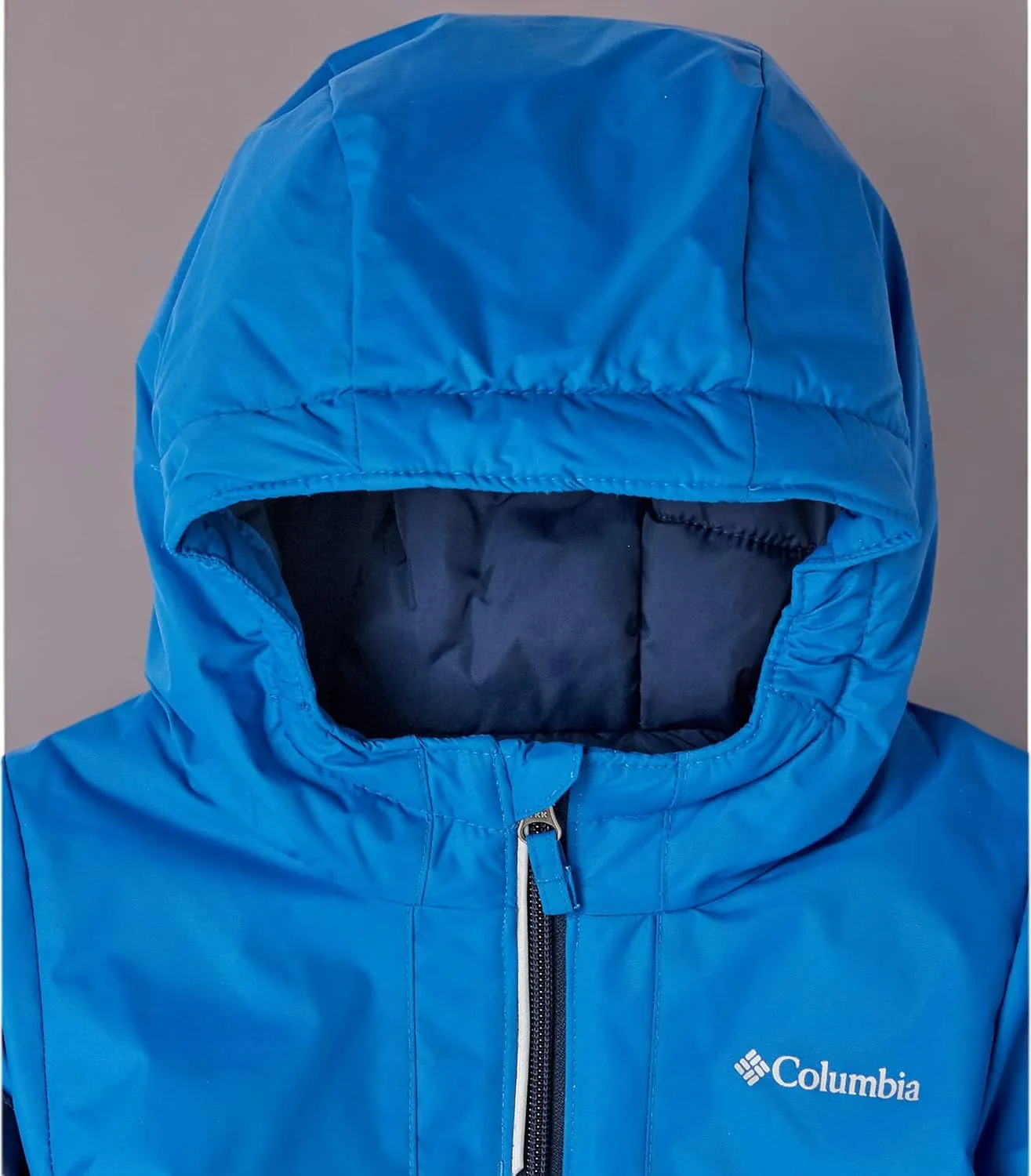Columbia Boys' Lightning Lift Ii Jacket