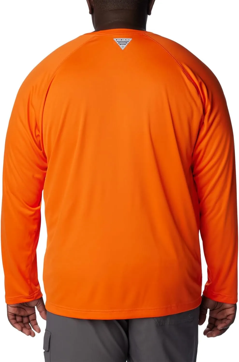 Columbia Men's CLG Terminal Tackle Ls Shirt