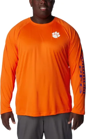 Columbia Men's CLG Terminal Tackle Ls Shirt