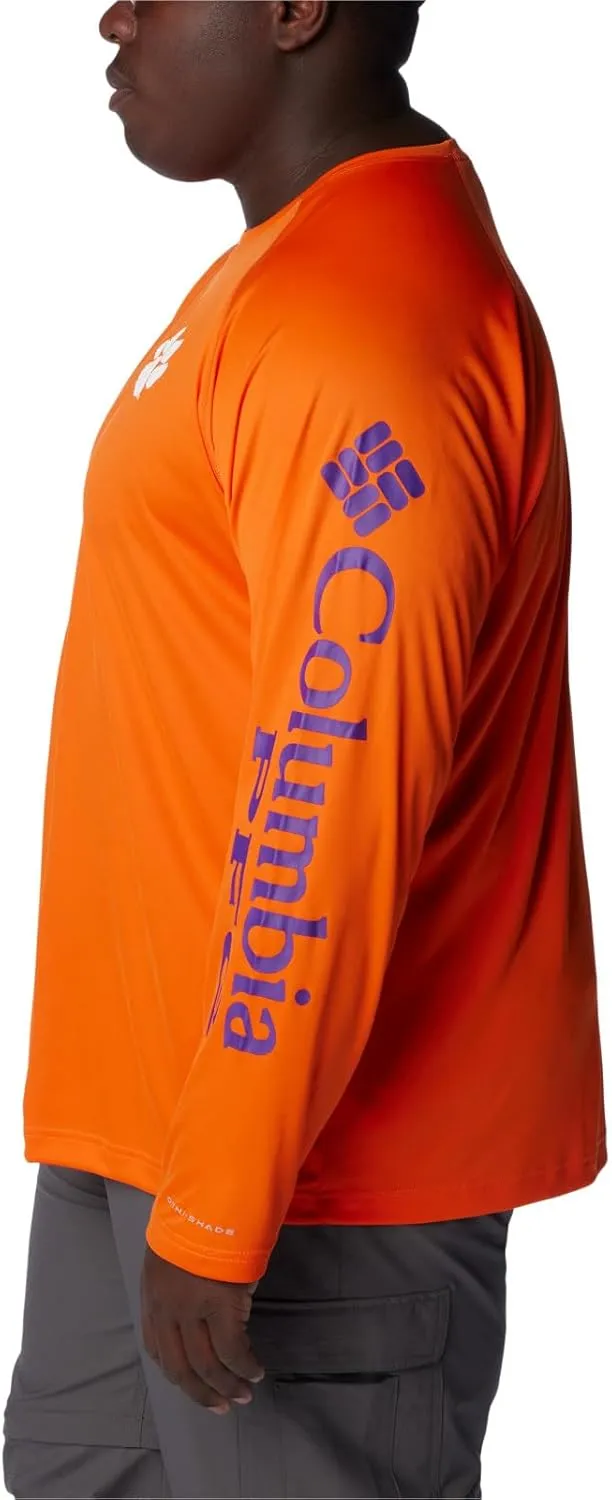 Columbia Men's CLG Terminal Tackle Ls Shirt