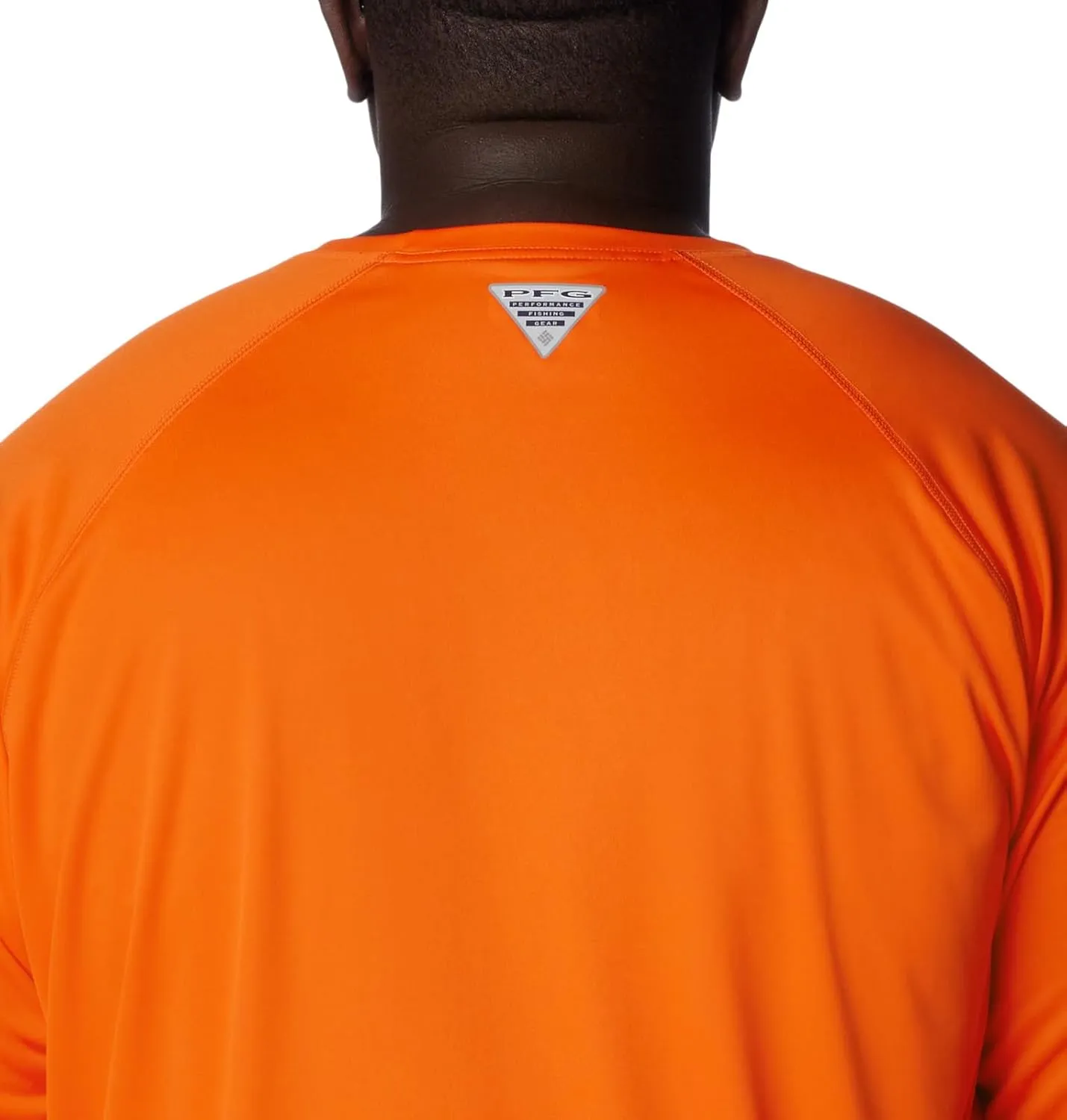 Columbia Men's CLG Terminal Tackle Ls Shirt