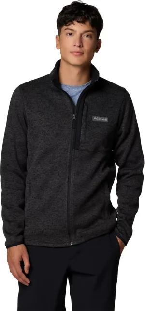 Columbia Mens Sweater Weather Full Zip