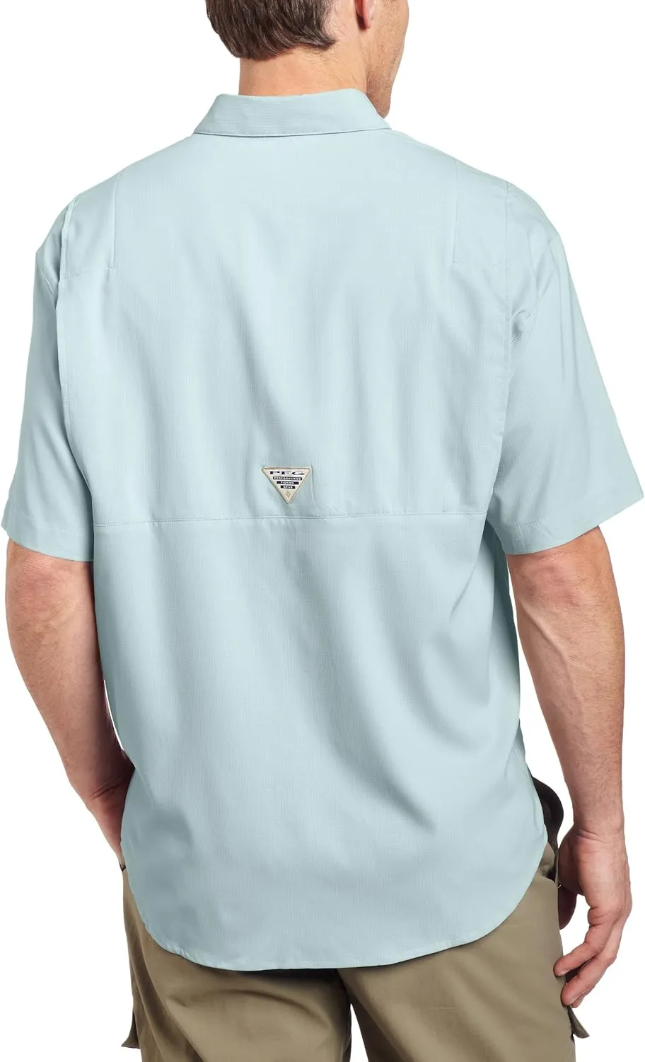 Columbia Men's Tamiami II Short Sleeve Shirt