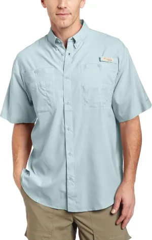 Columbia Men's Tamiami II Short Sleeve Shirt