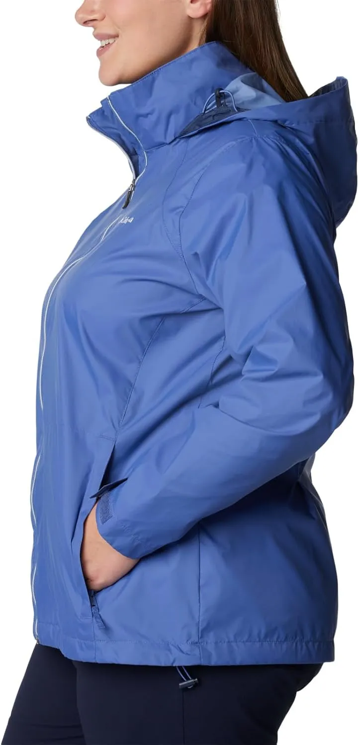 Columbia Women's Switchback Iii Jacket