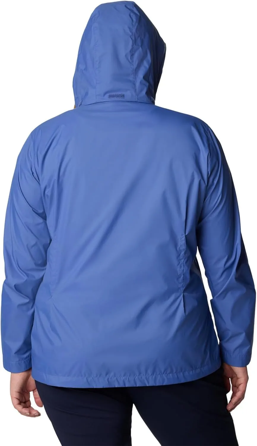 Columbia Women's Switchback Iii Jacket